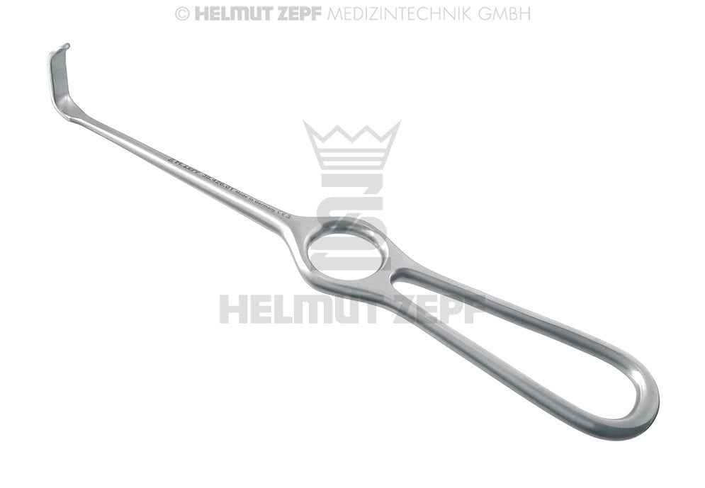 Helmut Zepf 38.426.01 Dental Instrument Made in Germany