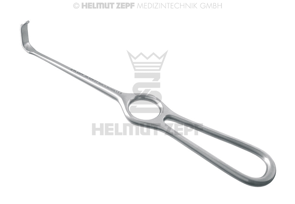 Helmut Zepf 38.426.02 Dental Instrument Made in Germany