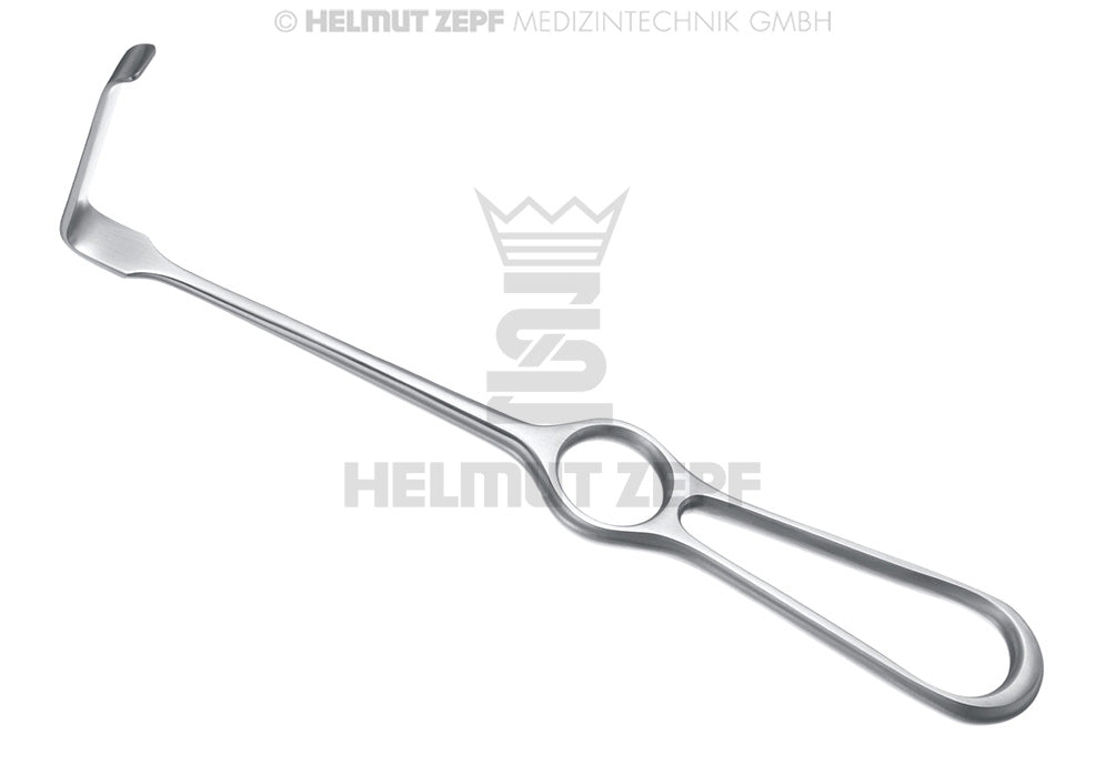 Helmut Zepf 38.426.09 Dental Instrument Made in Germany