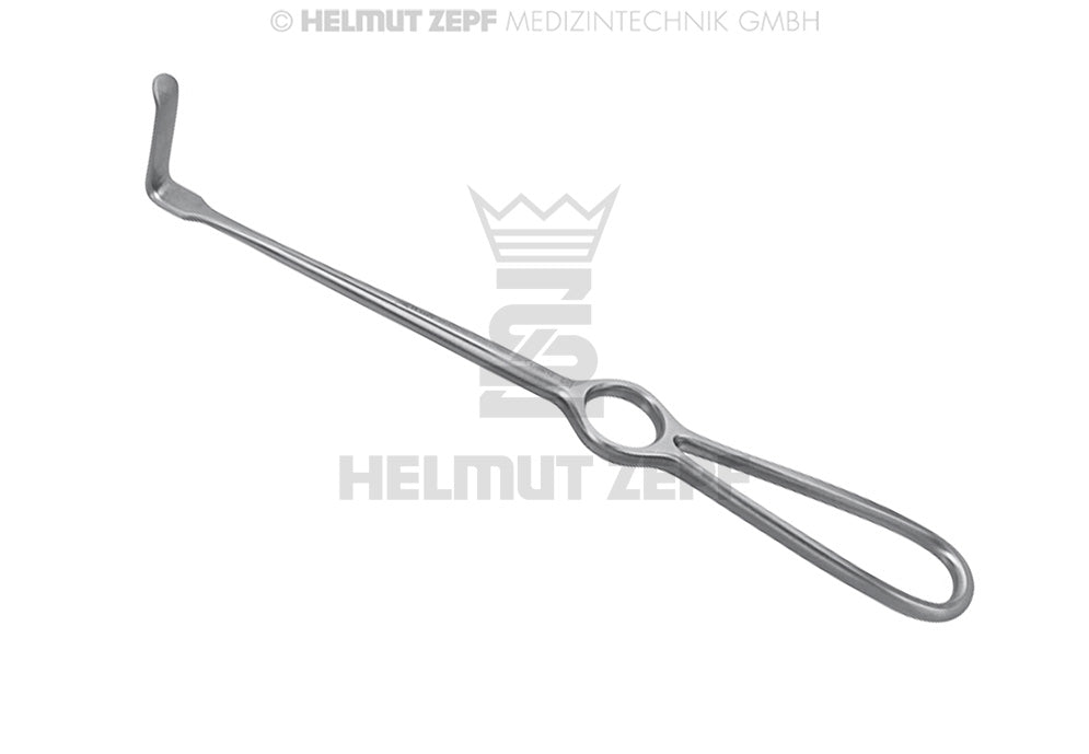 Helmut Zepf 38.428.02 Dental Instrument Made in Germany