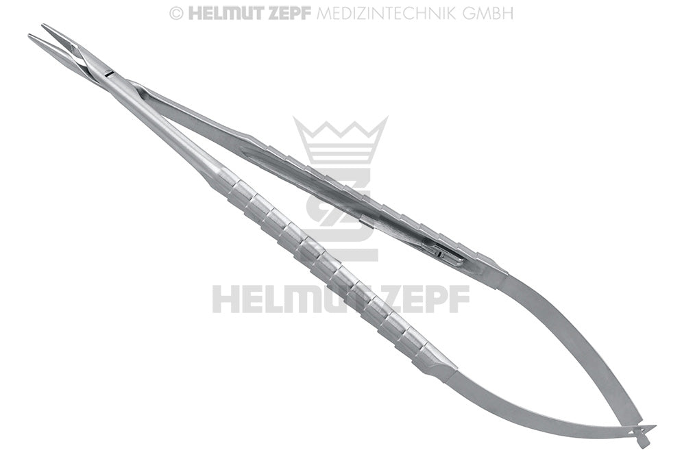 Helmut Zepf 41.010.17TC-M Dental Instrument Made in Germany