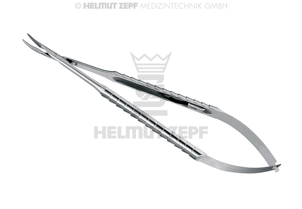 Helmut Zepf 41.011.17TC Dental Instrument Made in Germany