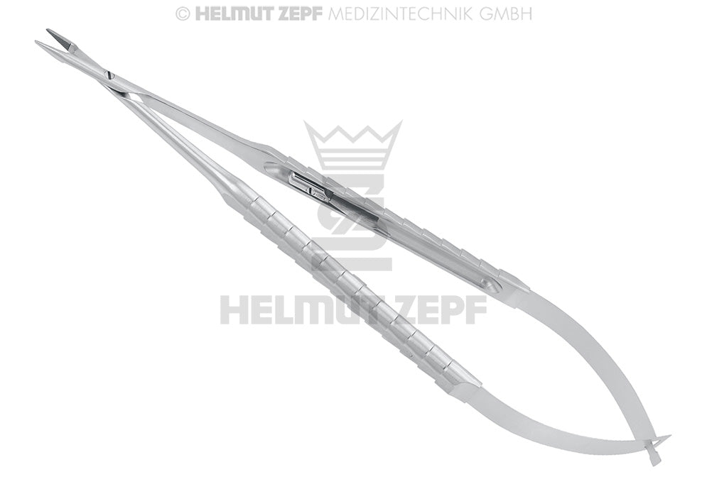 Helmut Zepf 41.015.17 Dental Instrument Made in Germany