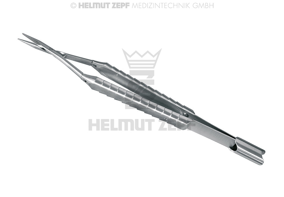 Helmut Zepf 41.017.17 Dental Instrument Made in Germany