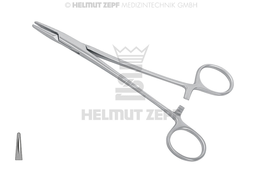 Helmut Zepf 41.256.16 Dental Instrument Made in Germany
