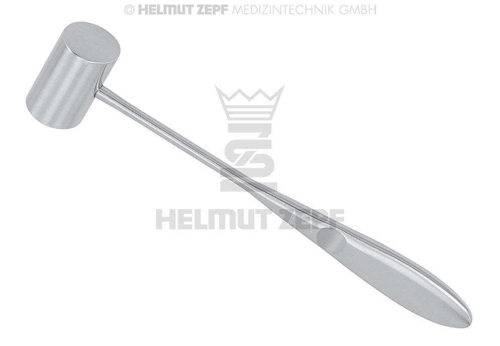 Helmut Zepf 41.500.17M Dental Instrument Made in Germany