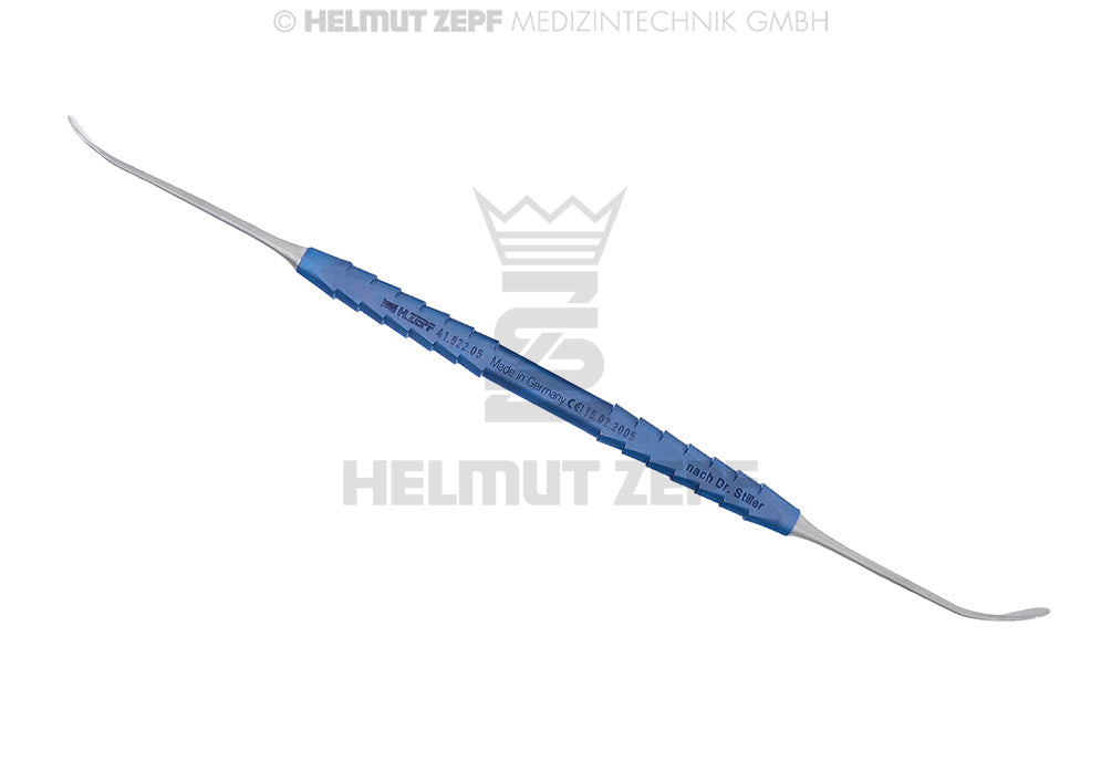 Helmut Zepf 41.822.05 Dental Instrument Made in Germany