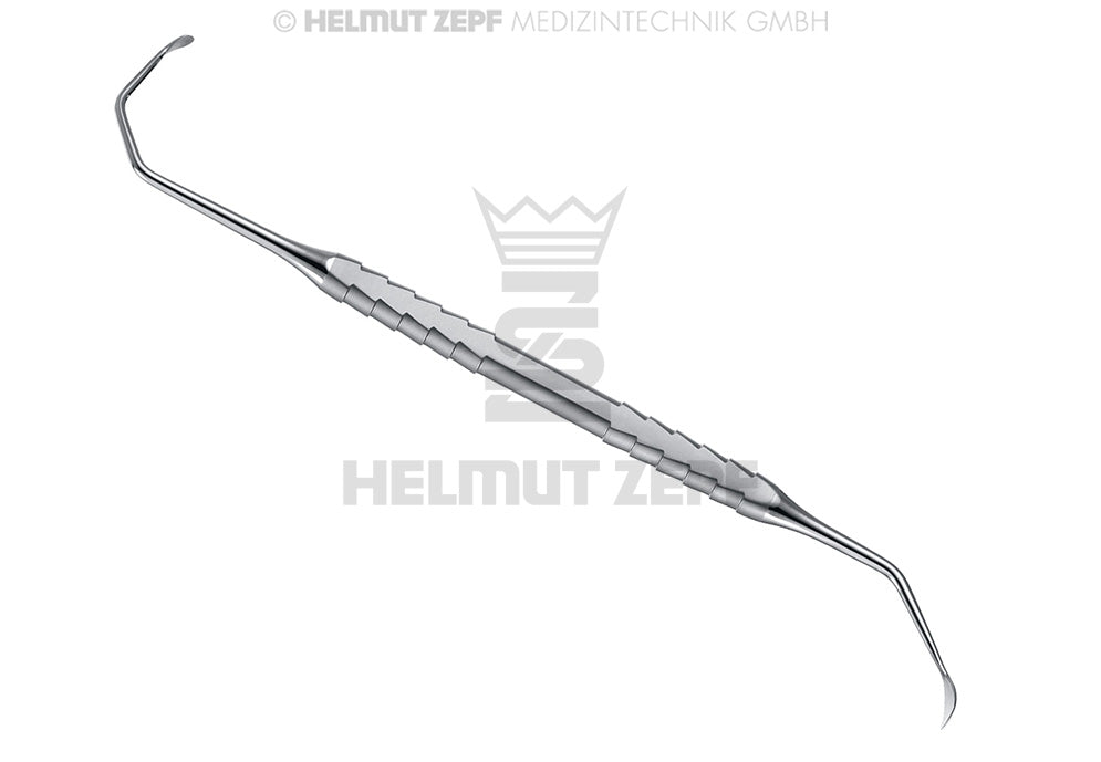 Helmut Zepf 41.848.02 Dental Instrument Made in Germany