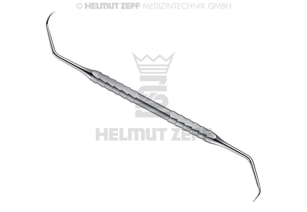 Helmut Zepf 41.848.03 Dental Instrument Made in Germany