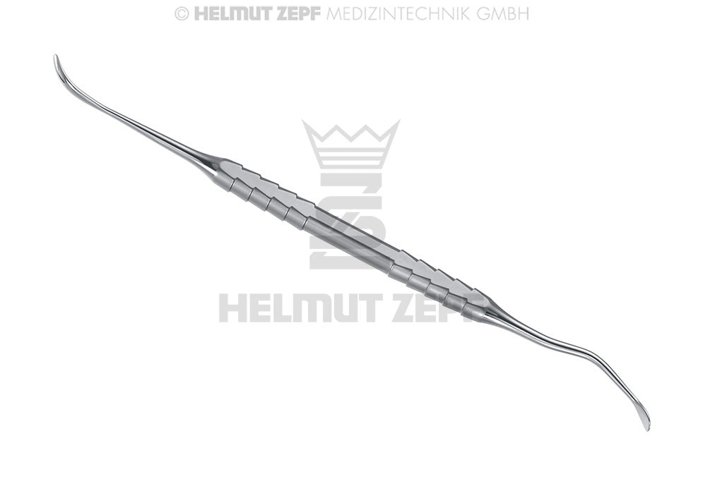 Helmut Zepf 41.848.08 Dental Instrument Made in Germany
