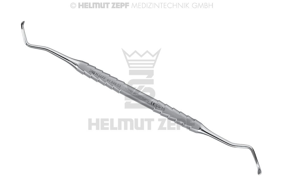 Helmut Zepf 41.848.53 Dental Instrument Made in Germany