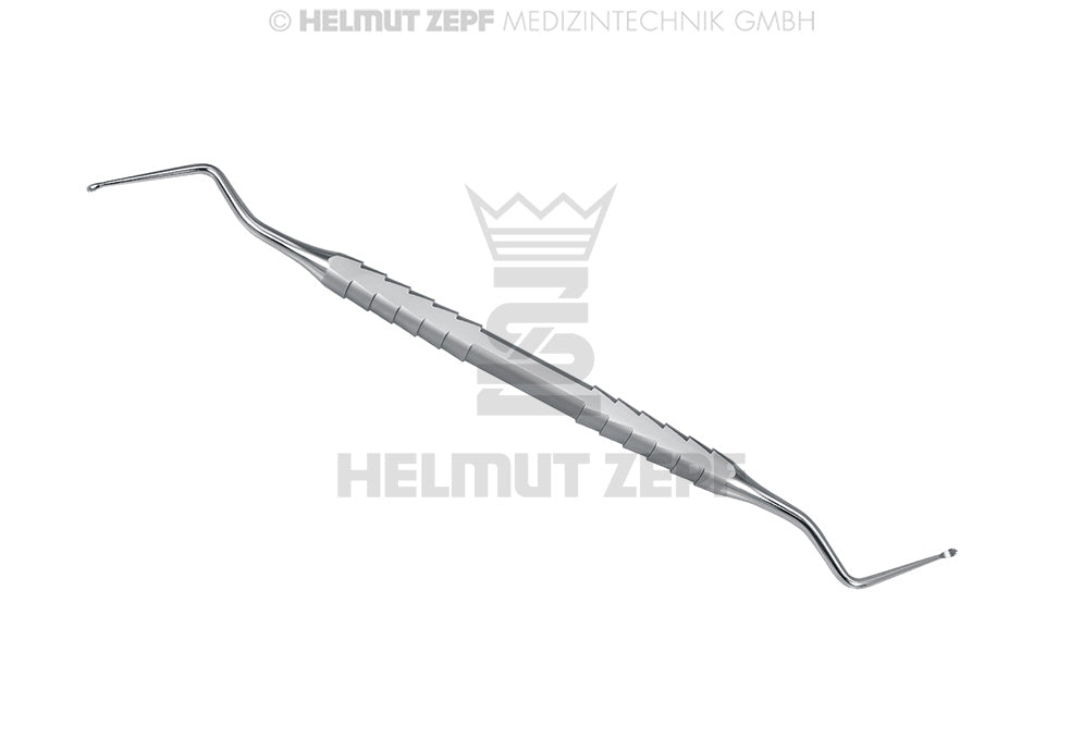Helmut Zepf 41.855.00ZS Dental Instrument Made in Germany