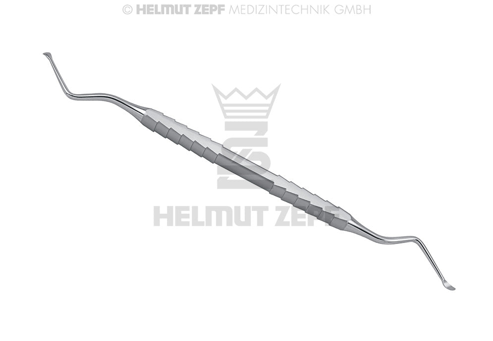 Helmut Zepf 41.855.02Z Dental Instrument Made in Germany