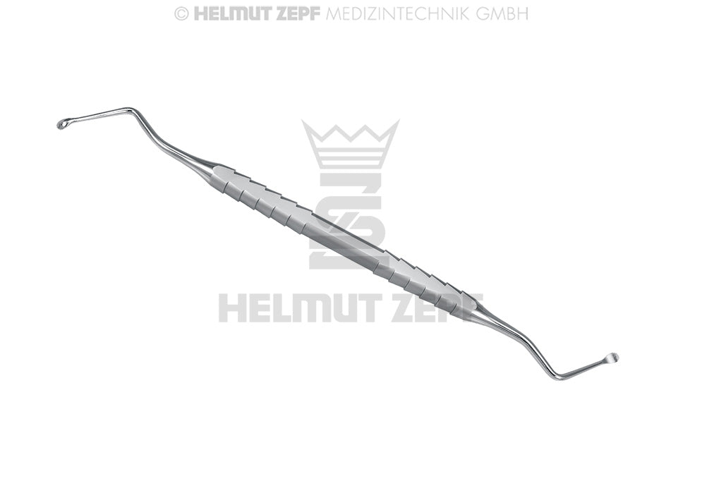 Helmut Zepf 41.855.02ZS Dental Instrument Made in Germany