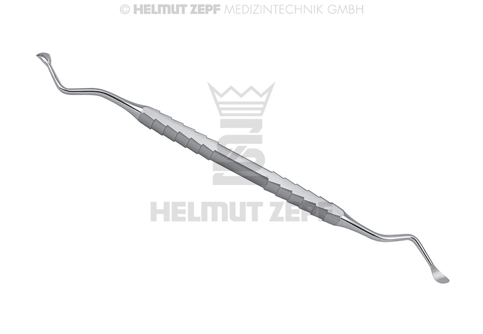 Helmut Zepf 41.855.04Z Dental Instrument Made in Germany