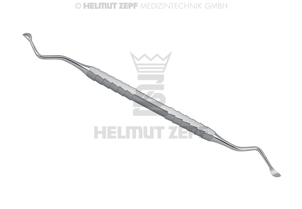 Helmut Zepf 41.855.04ZS Dental Instrument Made in Germany