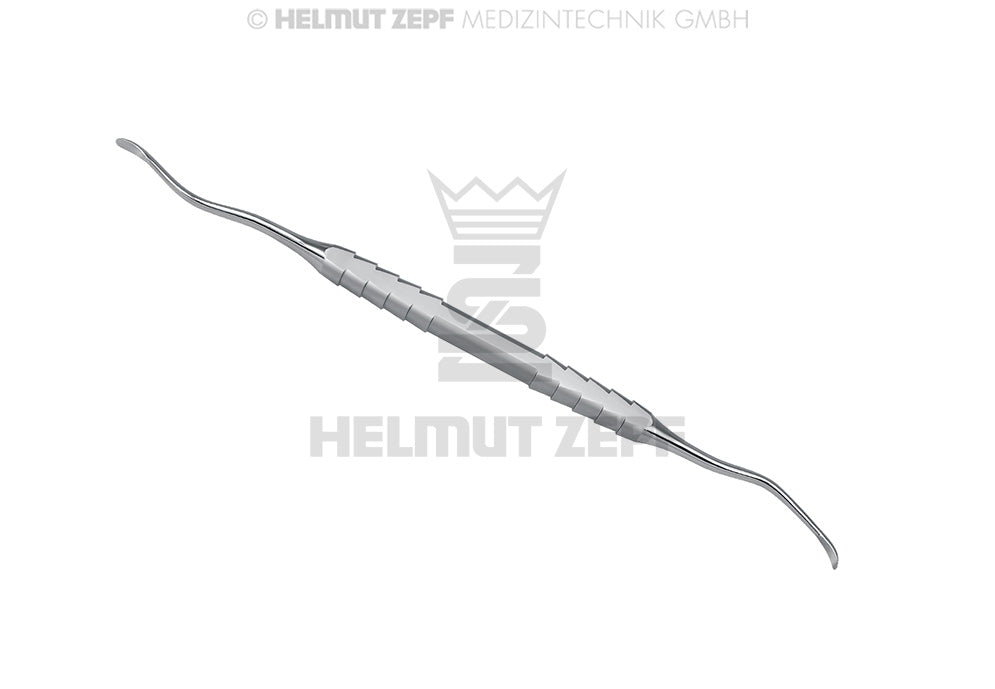 Helmut Zepf 41.855.05ZS Dental Instrument Made in Germany