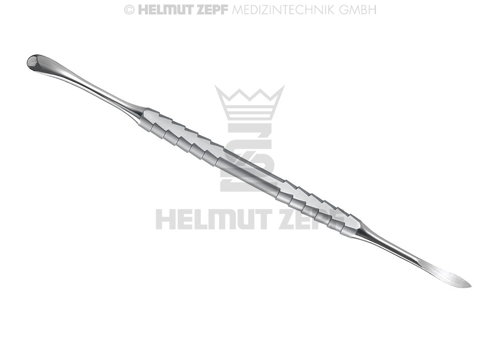 Helmut Zepf 41.862.13 Dental Instrument Made in Germany