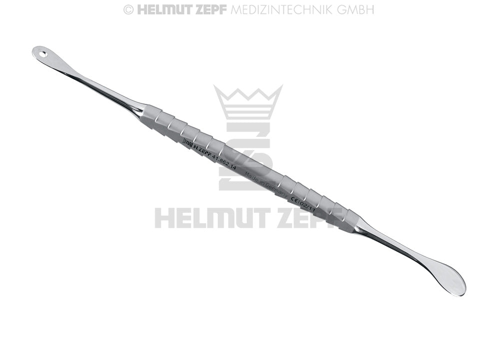 Helmut Zepf 41.862.14 Dental Instrument Made in Germany