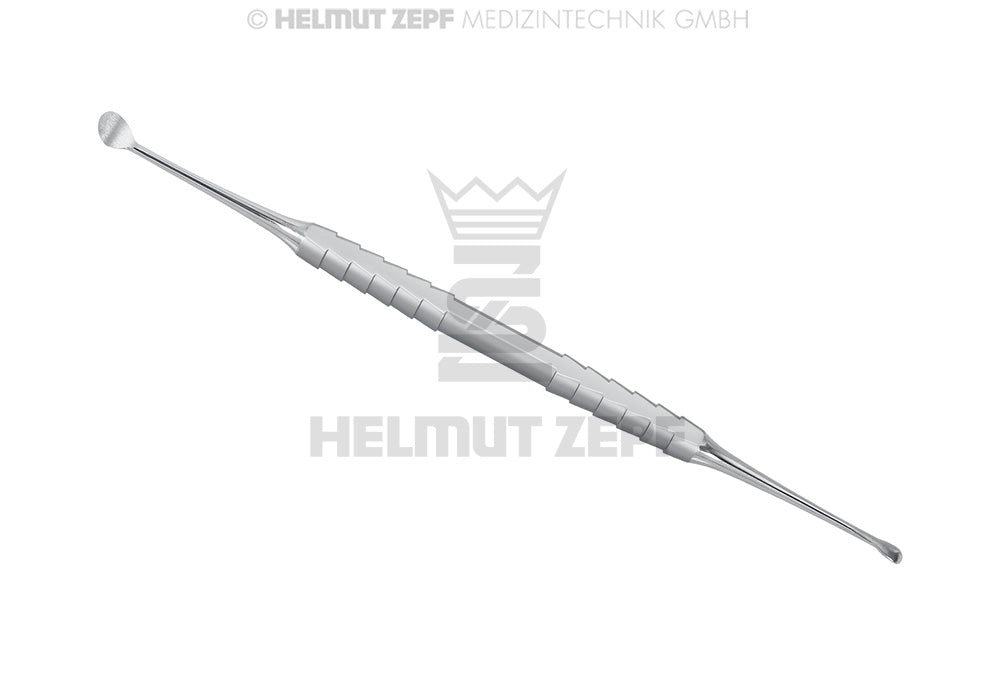 Helmut Zepf 41.862.20 Dental Instrument Made in Germany