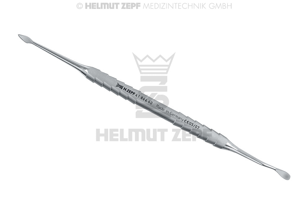 Helmut Zepf 41.864.40 Dental Instrument Made in Germany