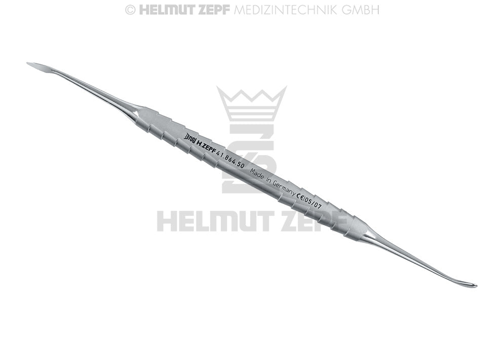 Helmut Zepf 41.864.50 Dental Instrument Made in Germany