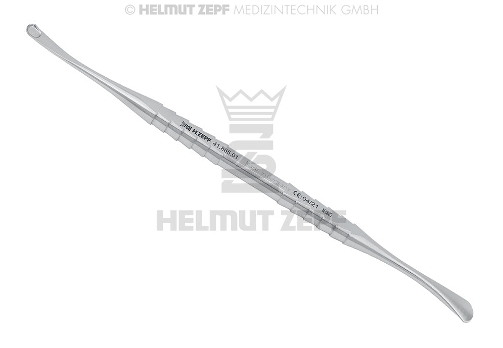 Helmut Zepf 41.865.01 Dental Instrument Made in Germany