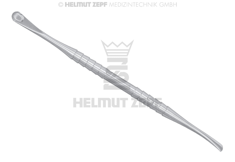Helmut Zepf 41.865.01 Dental Instrument Made in Germany