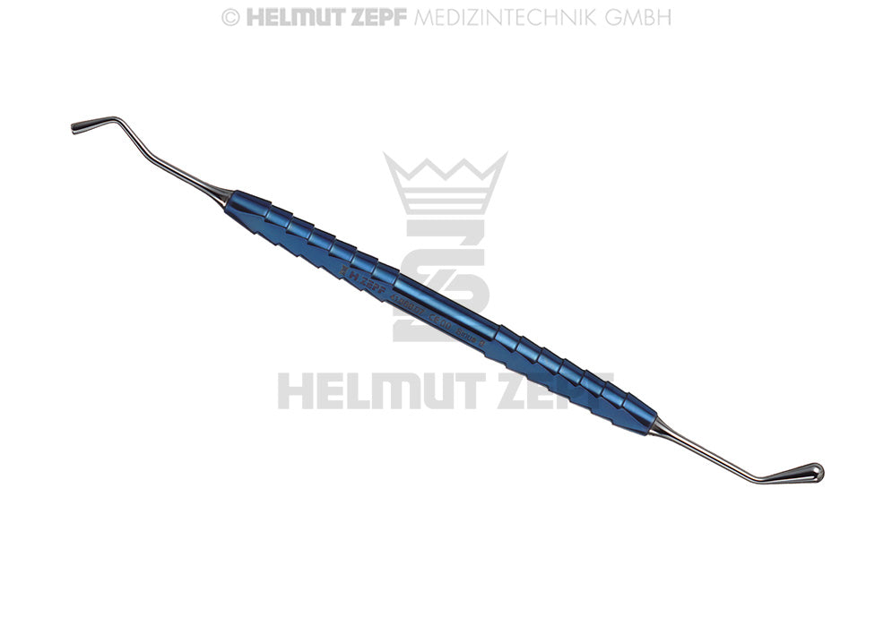 Helmut Zepf 41.868.08 Dental Instrument Made in Germany