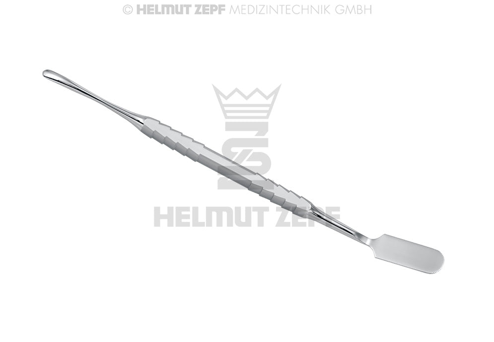 Helmut Zepf 41.878.11ZS Dental Instrument Made in Germany