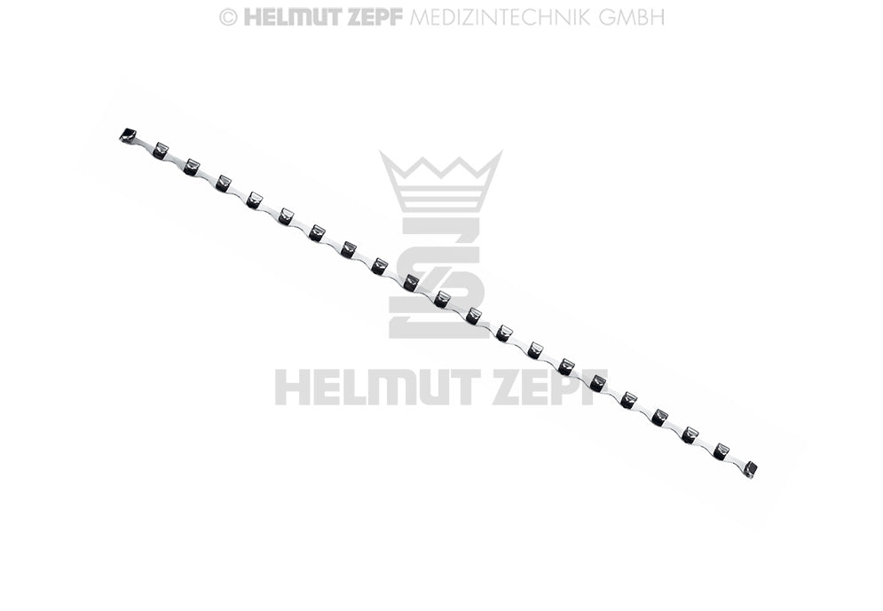 Helmut Zepf 41.905.01 Dental Instrument Made in Germany