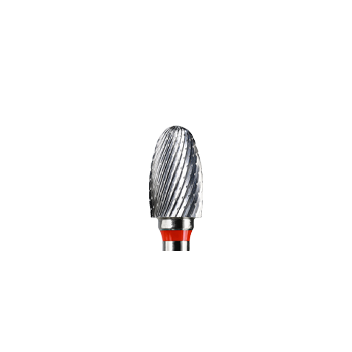 Busch 423FX 060 HP CUTTER EGG FX-CUT CA - (Pack of 1) Bur Made in Germany