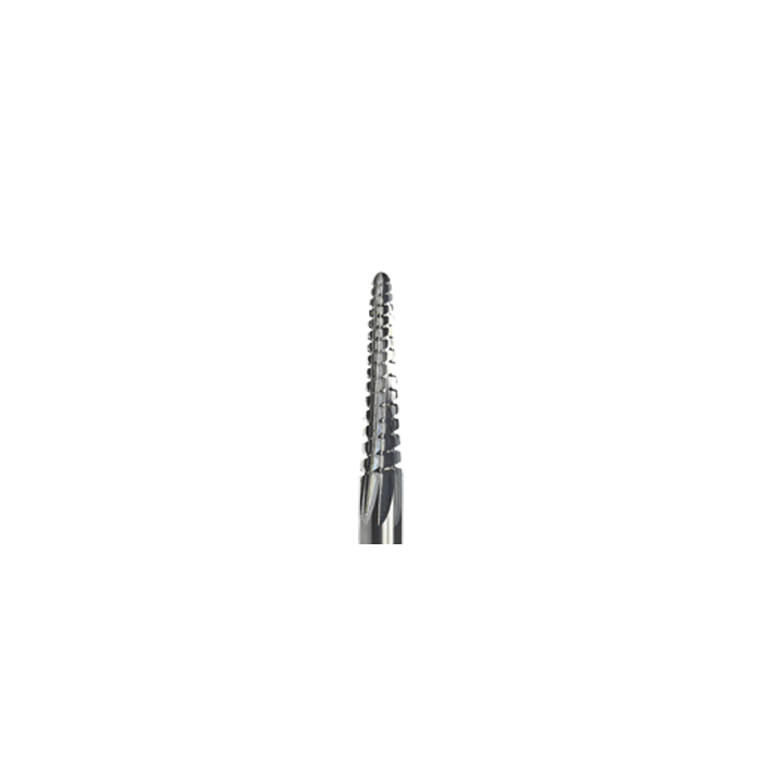 Busch 433MQS 023 HP CUTT MEDIUM CC CARB - (Pack of 1) Bur Made in Germany