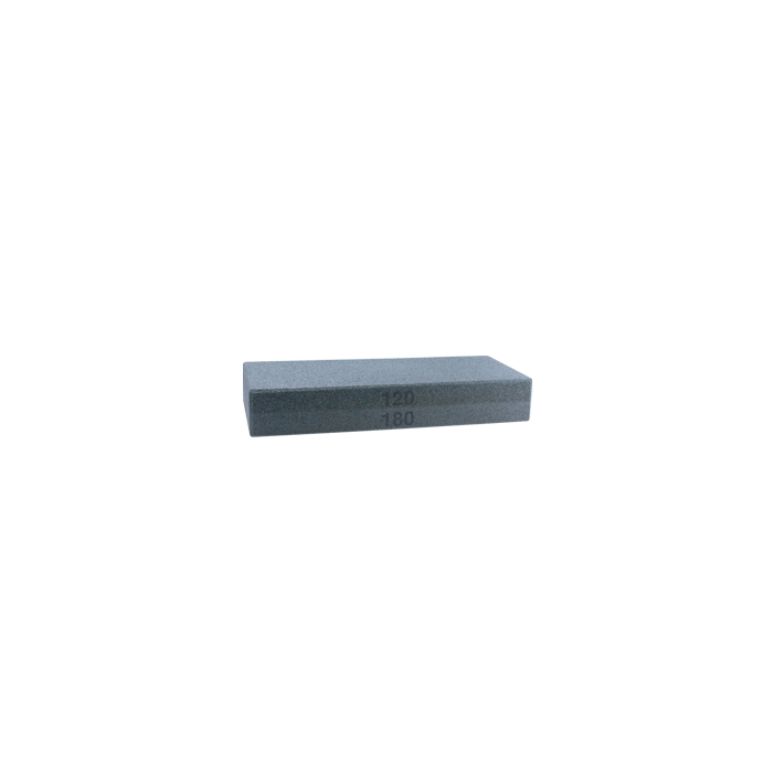 440 green dressing stone dental block dual grit 120/180 dressing block for precision dental applications