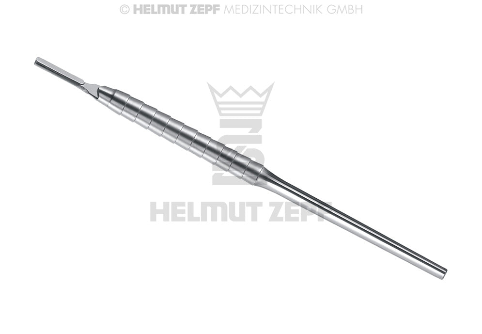 Helmut Zepf 46.007.00 Dental Instrument Made in Germany