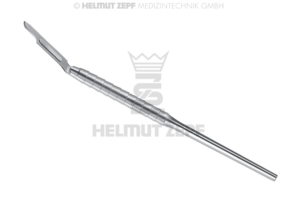 Helmut Zepf 46.007.01 Dental Instrument Made in Germany