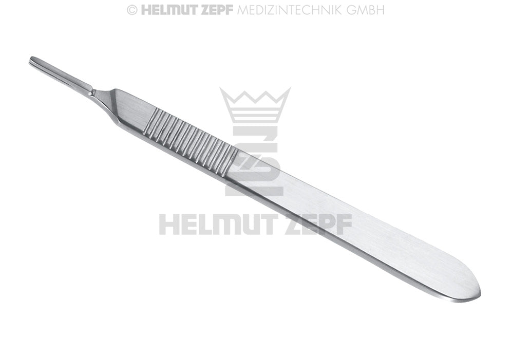 Helmut Zepf 46.010.03 Dental Instrument Made in Germany