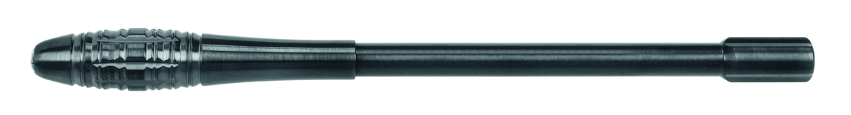 Scalpel Blade Handle Helmut Zepf TOUCHGRIP Design No.46.013.00HZU for Surgical Periodontal Procedures