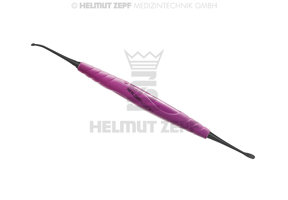 Helmut Zepf 24.751.521WOX Onyx Papillex insert by Weng for 46.035.05OX