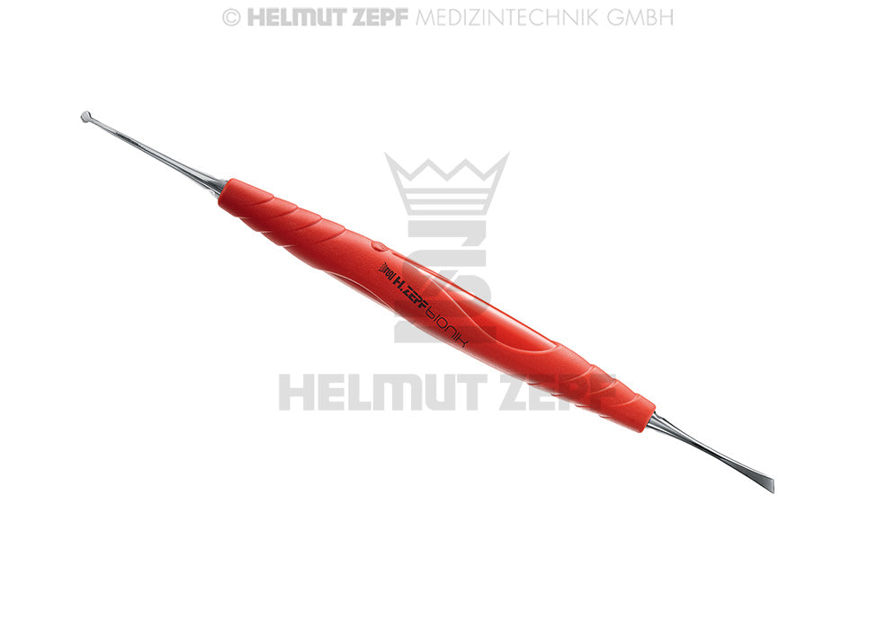 Helmut Zepf 46.035.15 Dental Instrument Made in Germany