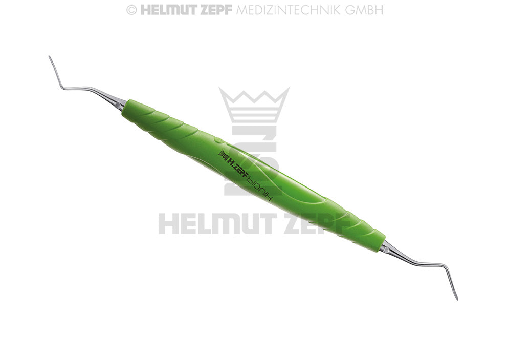 Helmut Zepf 46.040.02 Dental Instrument Made in Germany