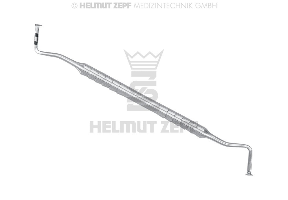 Helmut Zepf 46.040.15 Dental Instrument Made in Germany