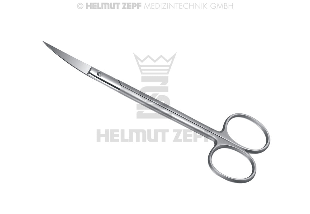 Helmut Zepf 46.081.16 Dental Instrument Made in Germany