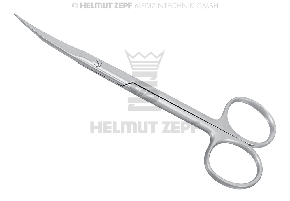 Helmut Zepf 46.201.13 Dental Instrument Made in Germany
