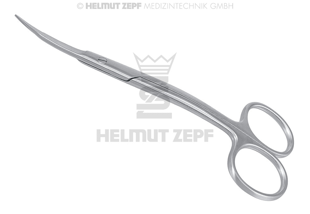 Helmut Zepf 46.207.13 Dental Instrument Made in Germany