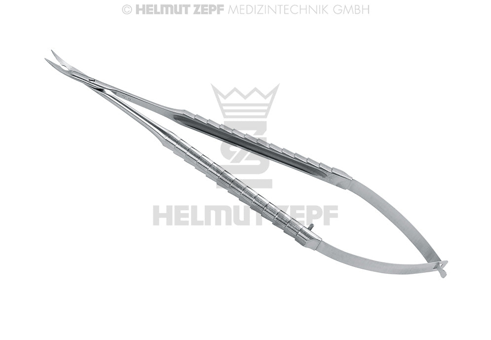Helmut Zepf 46.319.17N Dental Instrument Made in Germany
