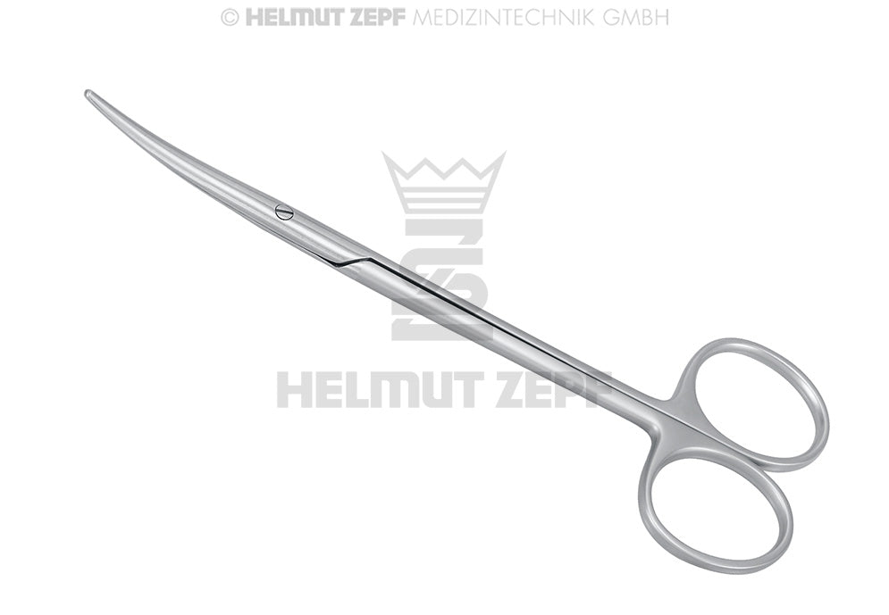 Helmut Zepf 46.431.14 Dental Instrument Made in Germany