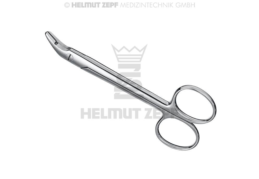Helmut Zepf 46.685.12 Dental Instrument Made in Germany