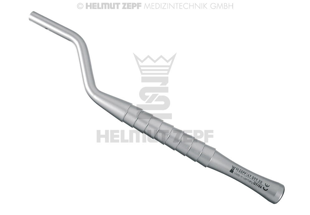 Helmut Zepf 47.099.20 Dental Instrument Made in Germany