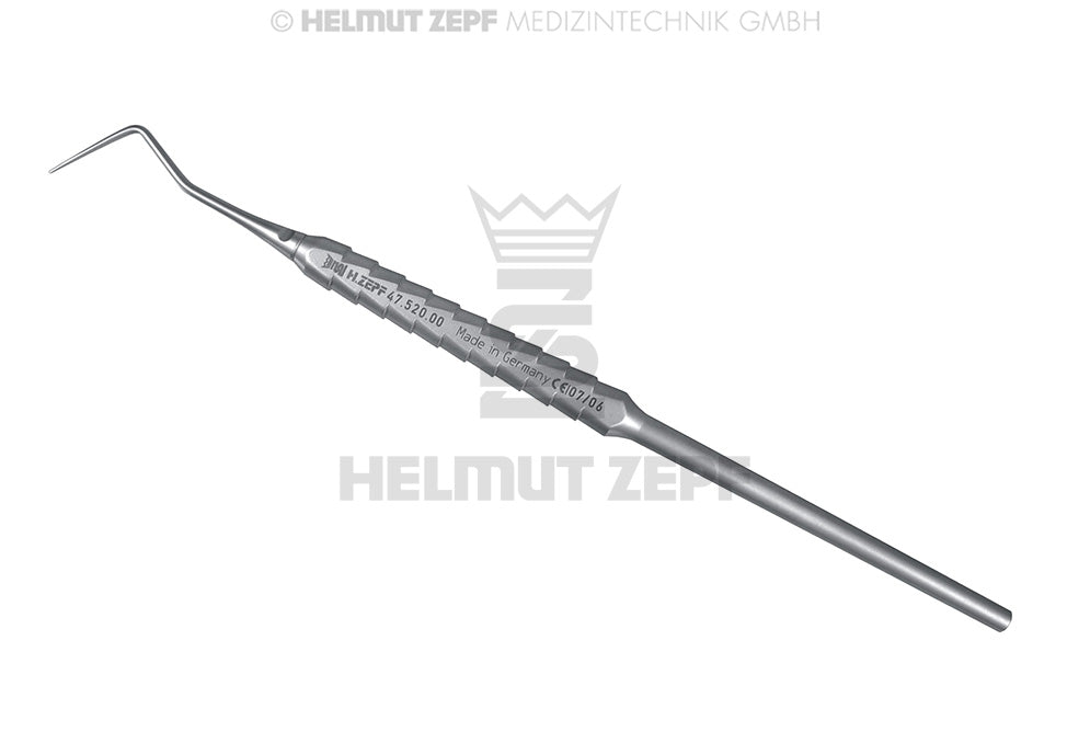 Helmut Zepf 47.520.00 Dental Instrument Made in Germany